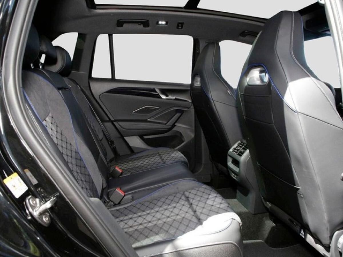 Volkswagen Tiguan R-Line 1.5 eHybrid OPF 6-Gang-DSG