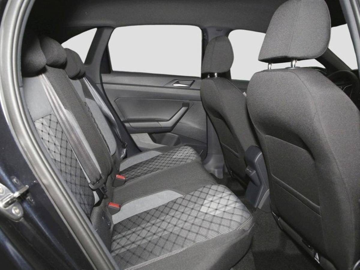 Volkswagen Taigo R-Line 1.5 l TSI OPF DSG R-Line VLW