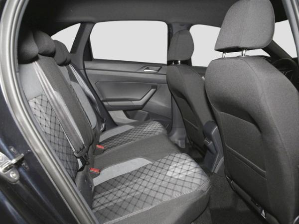 Volkswagen Taigo R-Line 1.5 TSI OPF 7-Gang-DSG