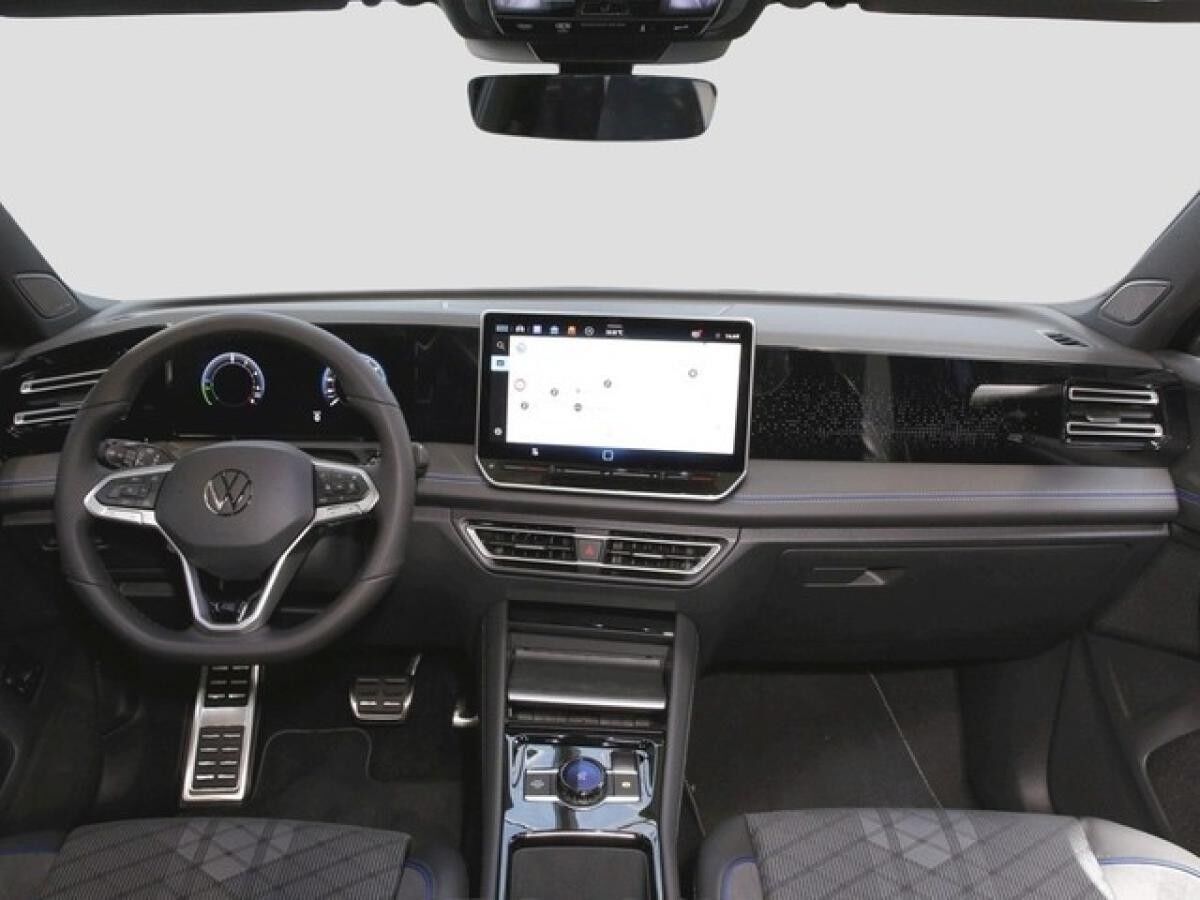 Volkswagen Tiguan R-Line 1.5 eHybrid OPF 6-Gang-DSG