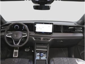 Volkswagen Tiguan R-Line 1.5 eHybrid OPF 6-Gang-DSG