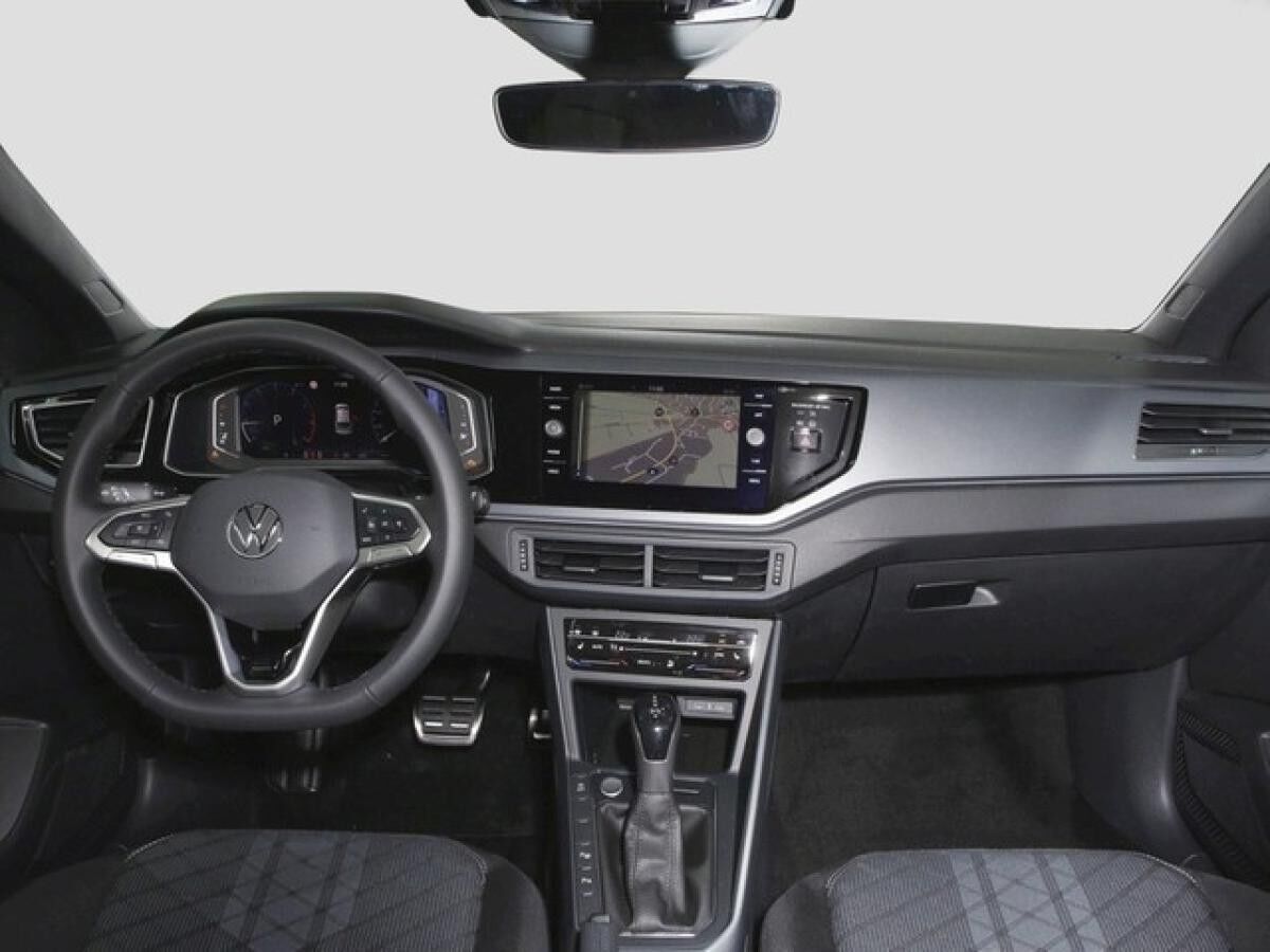 Volkswagen Taigo R-Line 1.5 l TSI OPF DSG R-Line VLW