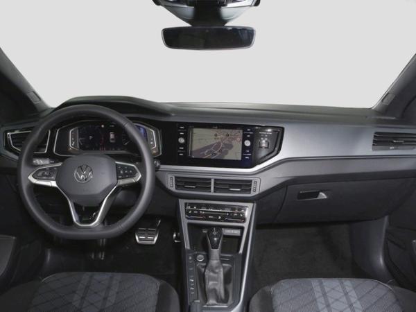 Volkswagen Taigo R-Line 1.5 TSI OPF 7-Gang-DSG