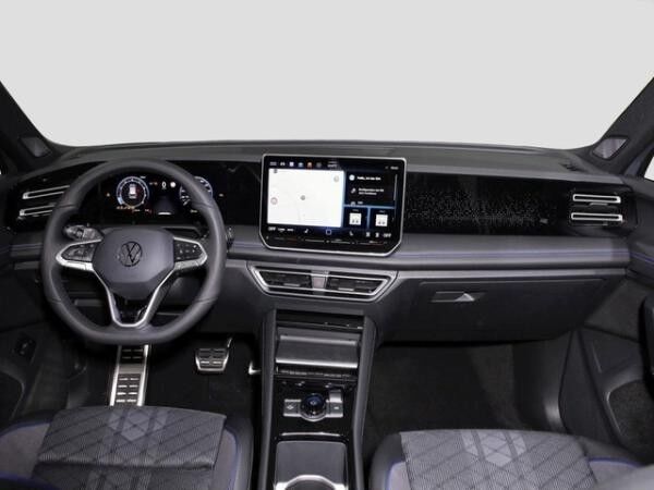Volkswagen Tiguan R-Line 1.5 eTSI OPF 7-Gang-DSG VLW