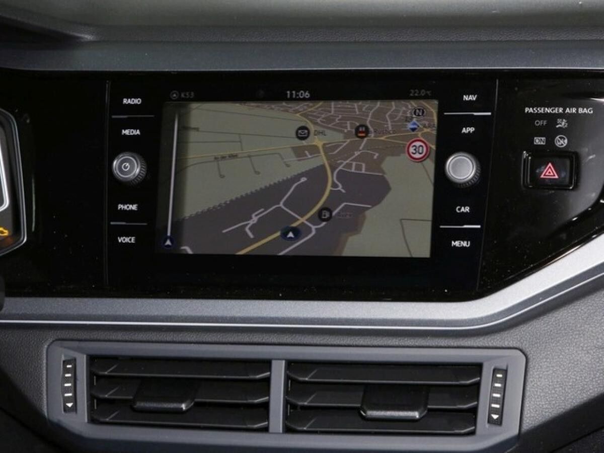 Volkswagen Taigo R-Line 1.5 l TSI OPF DSG R-Line VLW