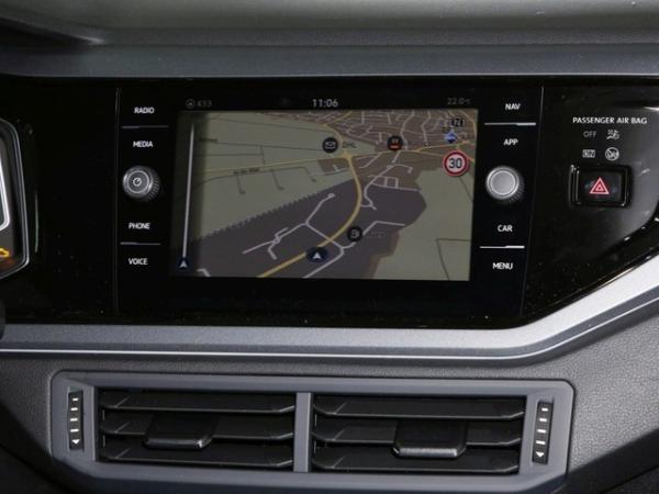 Volkswagen Taigo R-Line 1.5 TSI OPF 7-Gang-DSG