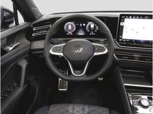 Volkswagen Tiguan R-Line 1.5 eHybrid OPF 6-Gang-DSG