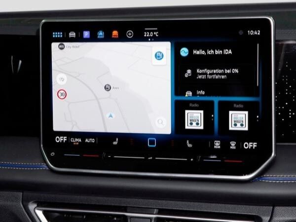 Volkswagen Tiguan R-Line 1.5 eTSI OPF 7-Gang-DSG VLW