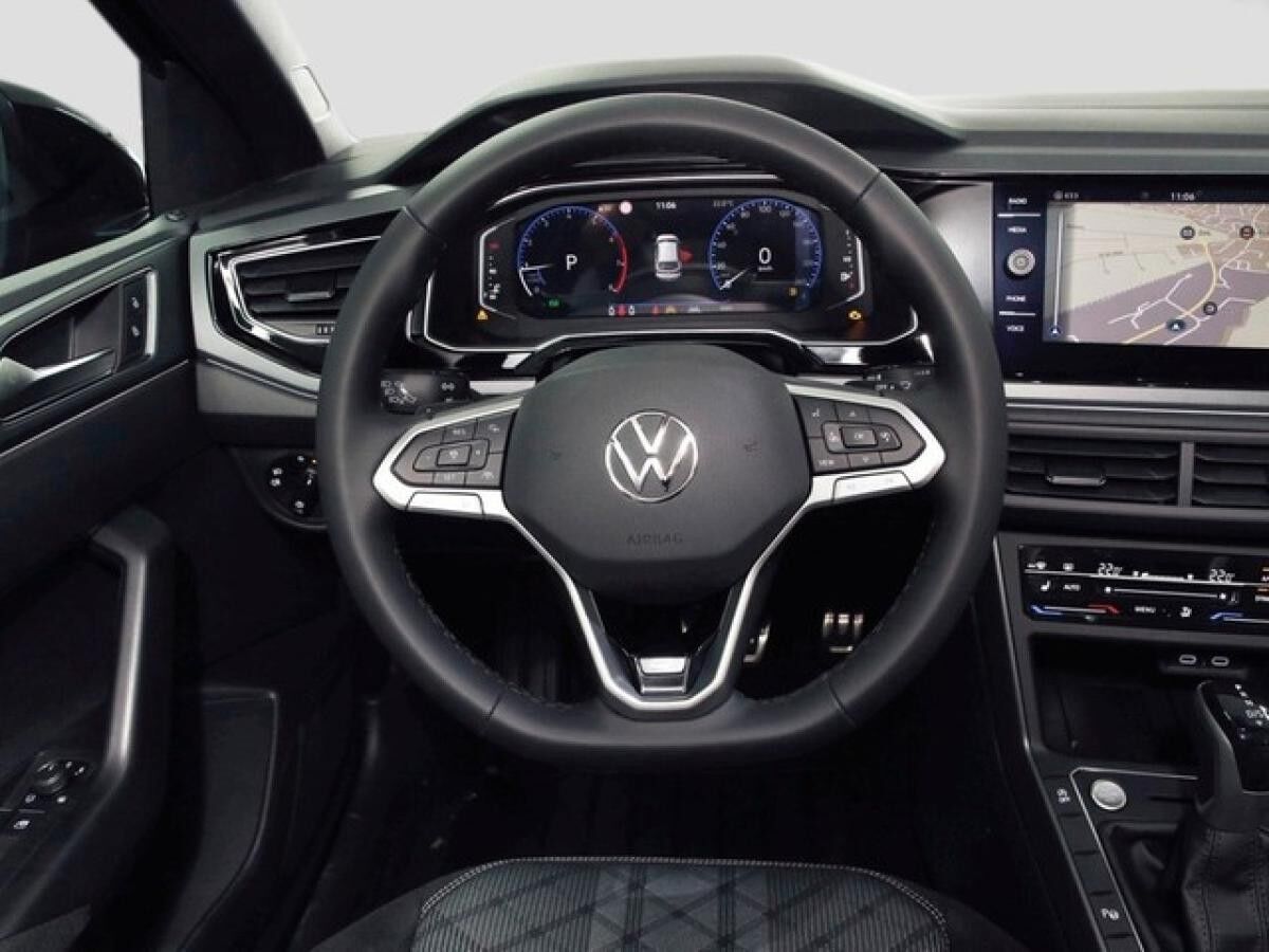 Volkswagen Taigo R-Line 1.5 l TSI OPF DSG R-Line VLW