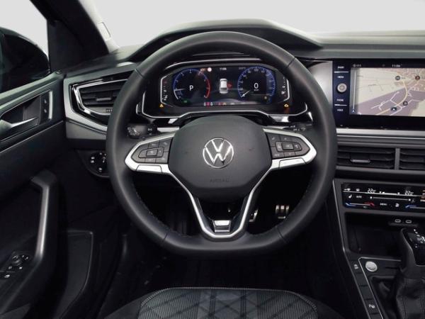 Volkswagen Taigo R-Line 1.5 TSI OPF 7-Gang-DSG