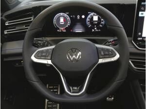 Volkswagen Tiguan R-Line 1.5 eHybrid OPF 6-Gang-DSG