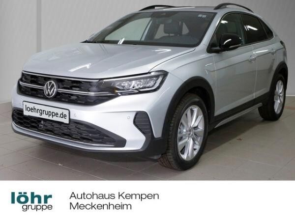 Volkswagen Taigo Life 1.0 l TSI OPF DSG Goal VLW