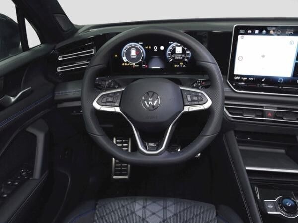 Volkswagen Tiguan R-Line 1.5 eTSI OPF 7-Gang-DSG VLW