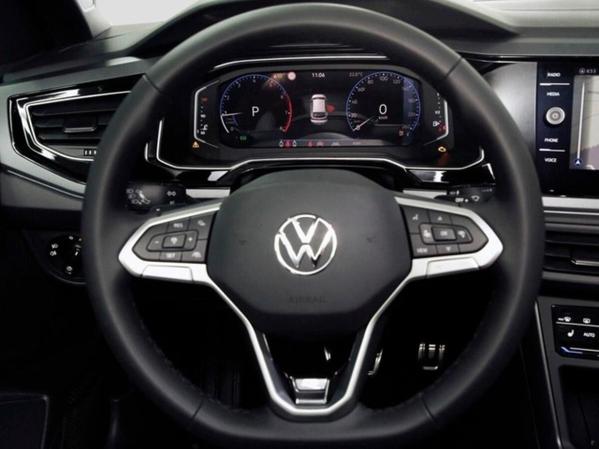 Volkswagen Taigo R-Line 1.5 l TSI OPF DSG R-Line VLW