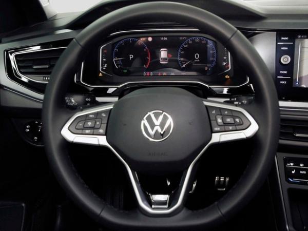 Volkswagen Taigo R-Line 1.5 TSI OPF 7-Gang-DSG