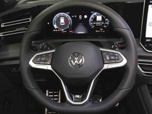 Volkswagen Tiguan R-Line 1.5 eTSI OPF 7-Gang-DSG VLW