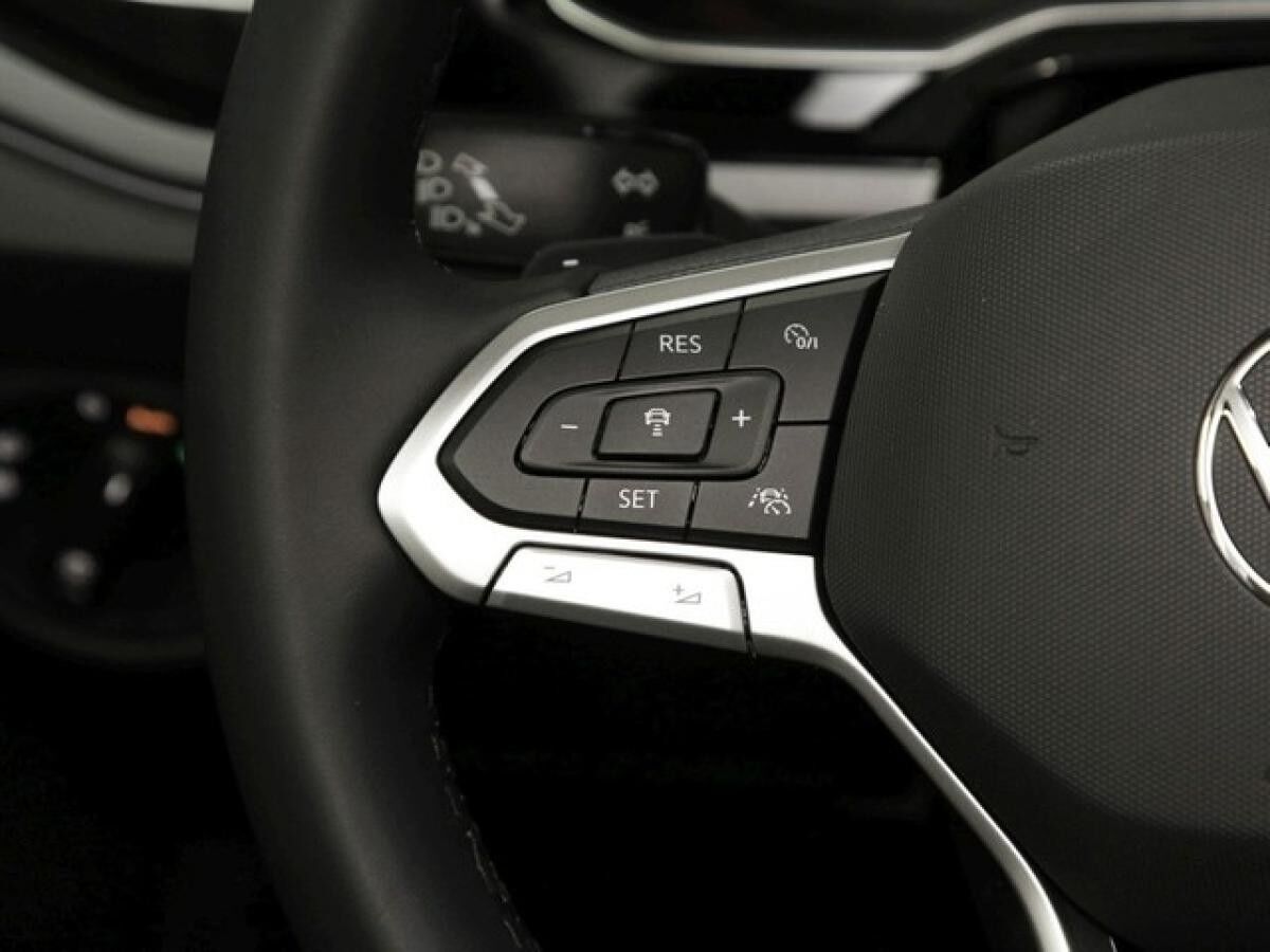 Volkswagen Taigo R-Line 1.5 l TSI OPF DSG R-Line VLW