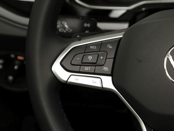 Volkswagen Taigo R-Line 1.5 TSI OPF 7-Gang-DSG