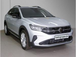 Volkswagen Taigo Life 1.0 TSI OPF 7-Gang-DSG Goal