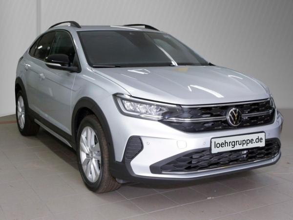 Volkswagen Taigo Life 1.0 TSI OPF 7-Gang-DSG Goal