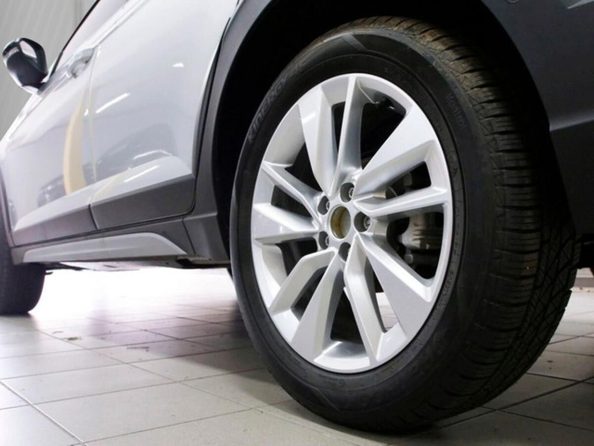 Volkswagen Taigo Life 1.0 TSI OPF 7-Gang-DSG Goal