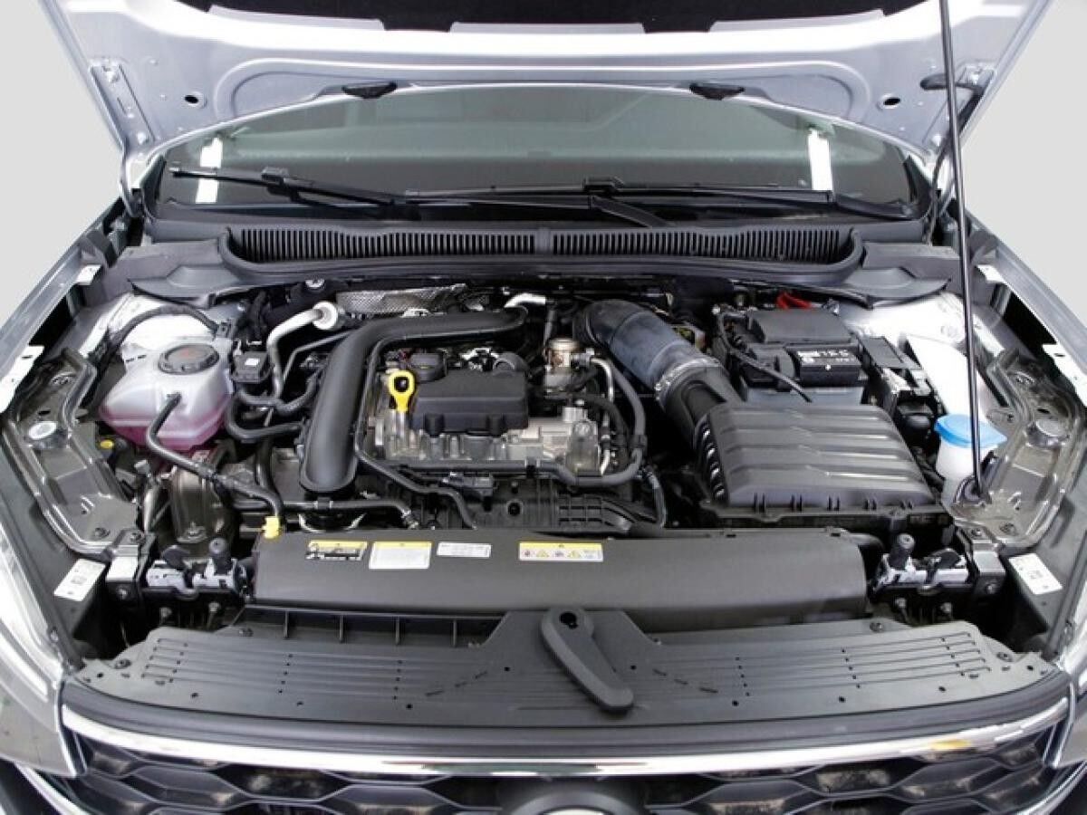 Volkswagen Taigo Life 1.0 TSI OPF 7-Gang-DSG Goal