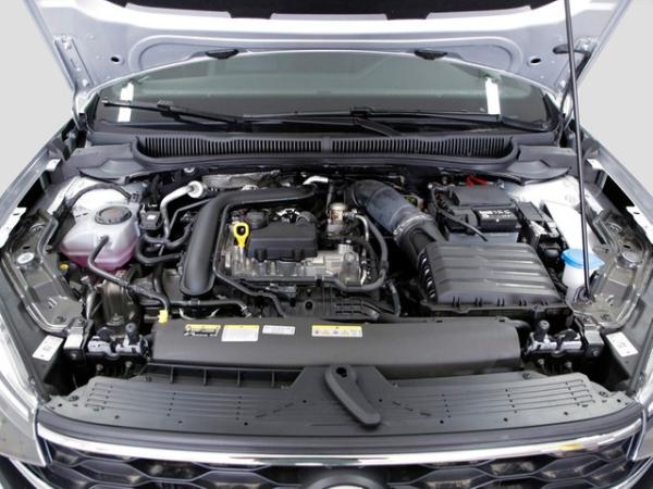 Volkswagen Taigo Life 1.0 TSI OPF 7-Gang-DSG Goal