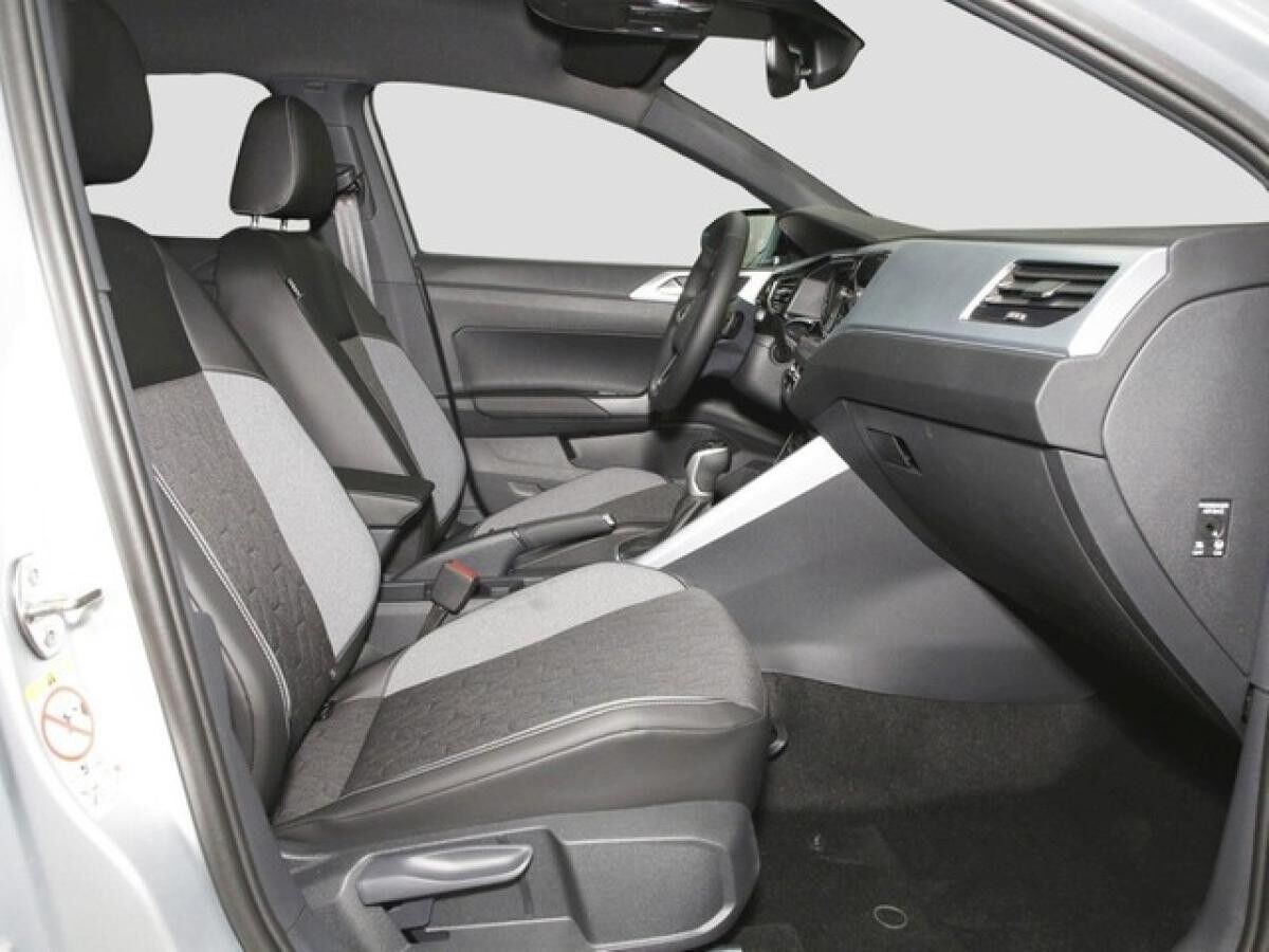 Volkswagen Taigo Life 1.0 TSI OPF 7-Gang-DSG Goal