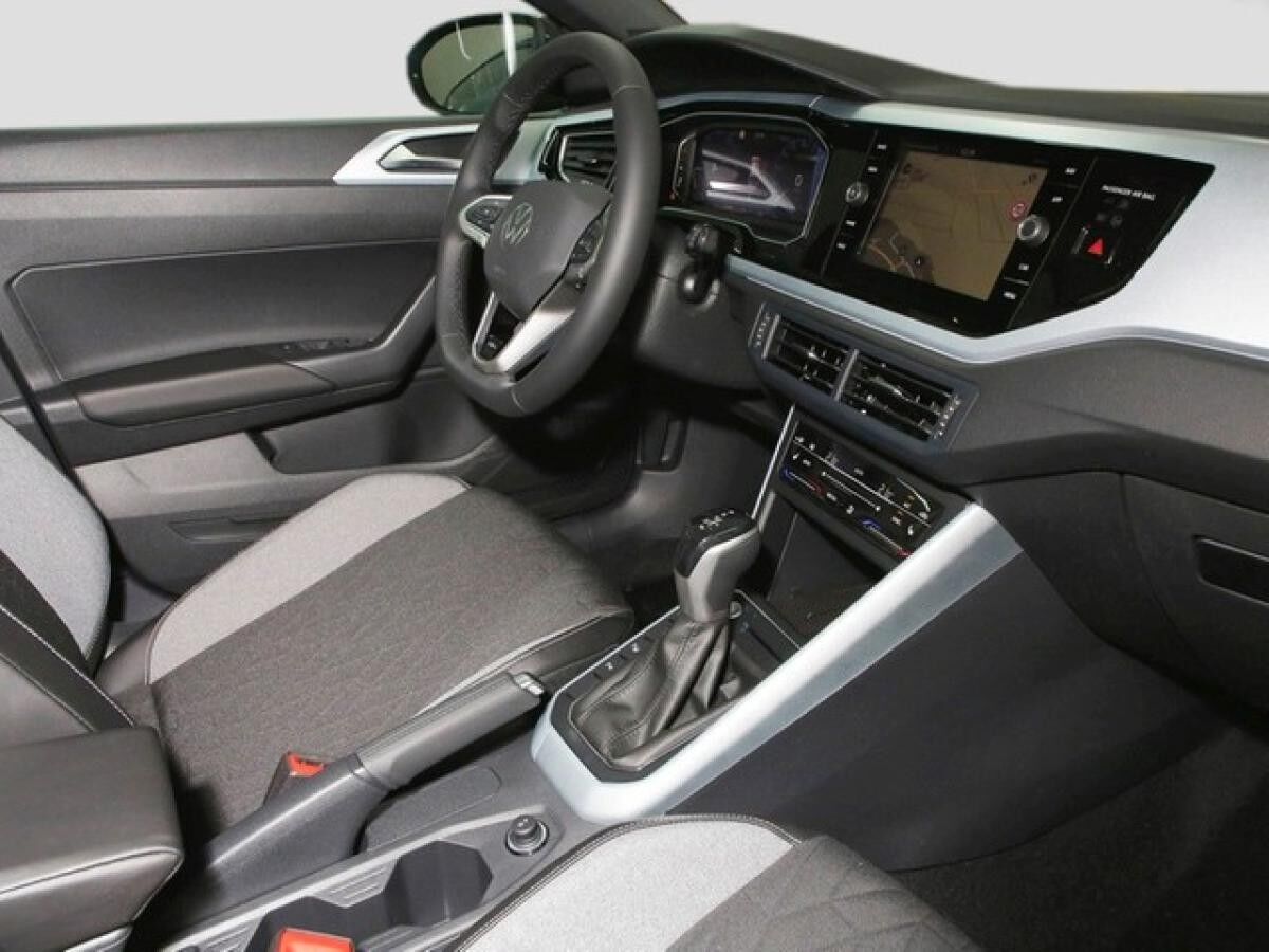 Volkswagen Taigo Life 1.0 TSI OPF 7-Gang-DSG Goal