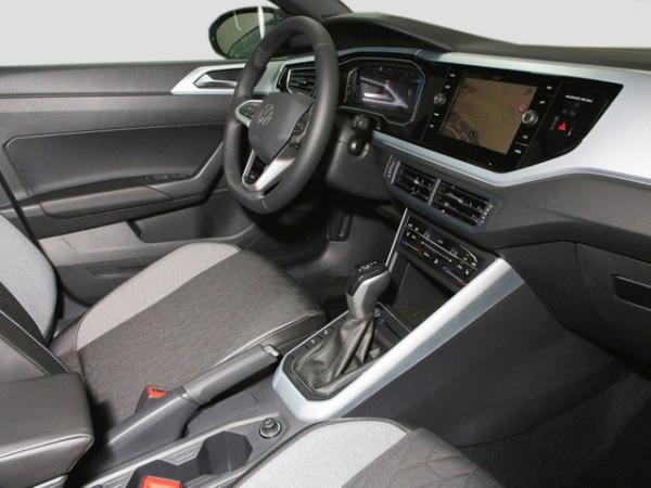 Volkswagen Taigo Life 1.0 TSI OPF 7-Gang-DSG Goal