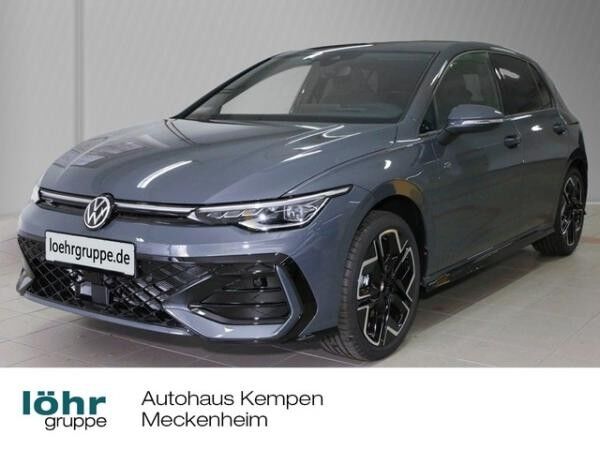 Volkswagen Golf R-Line 1.5 eTSI OPF 7-Gang-DSG