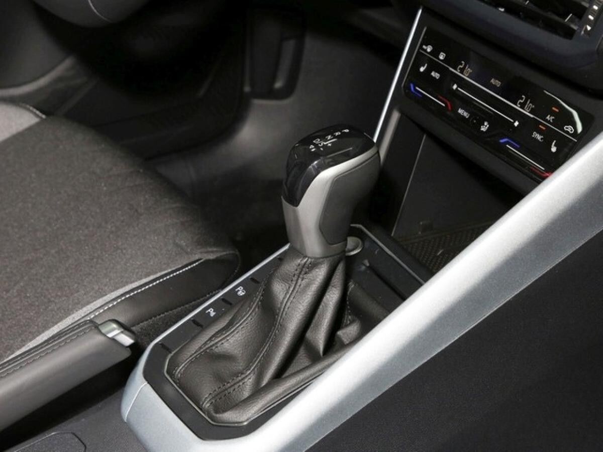 Volkswagen Taigo Life 1.0 TSI OPF 7-Gang-DSG Goal