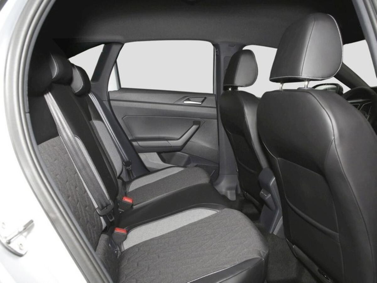 Volkswagen Taigo Life 1.0 TSI OPF 7-Gang-DSG Goal