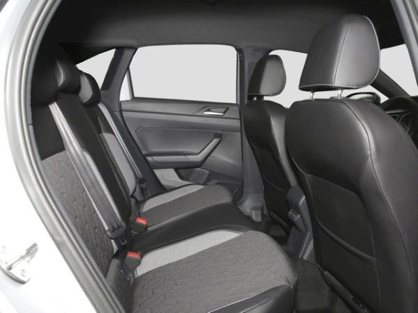 Volkswagen Taigo Life 1.0 TSI OPF 7-Gang-DSG Goal