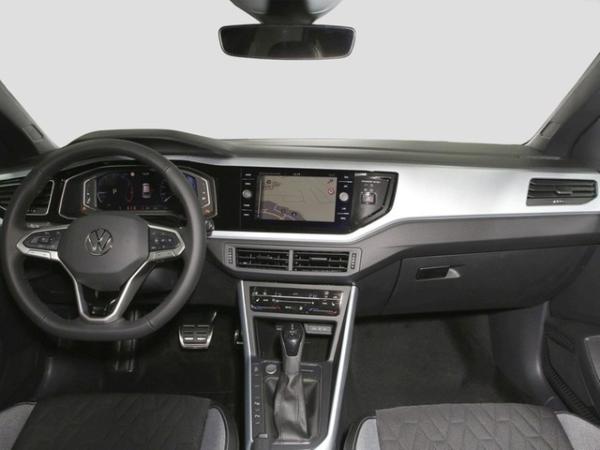 Volkswagen Taigo Life 1.0 TSI OPF 7-Gang-DSG Goal