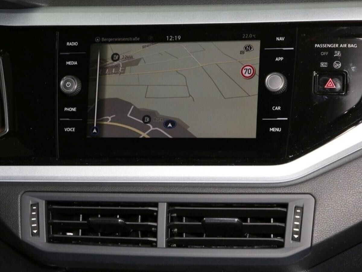 Volkswagen Taigo Life 1.0 TSI OPF 7-Gang-DSG Goal