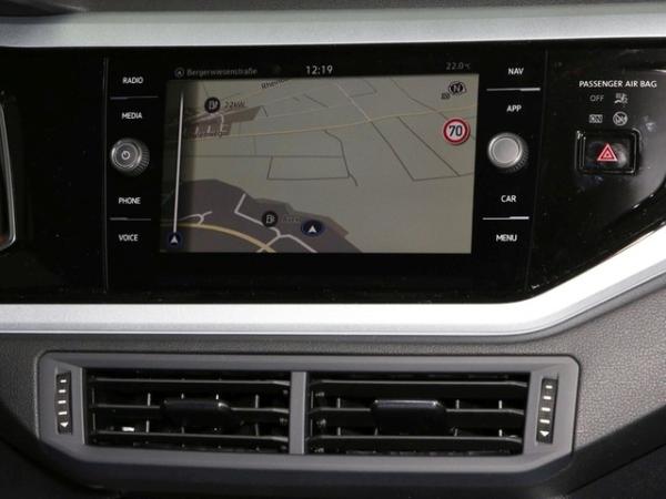 Volkswagen Taigo Life 1.0 TSI OPF 7-Gang-DSG Goal