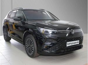 Volkswagen Tiguan R-Line 1.5 eHybrid OPF 6-Gang-DSG