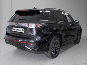Volkswagen Tiguan R-Line 1.5 eHybrid OPF 6-Gang-DSG