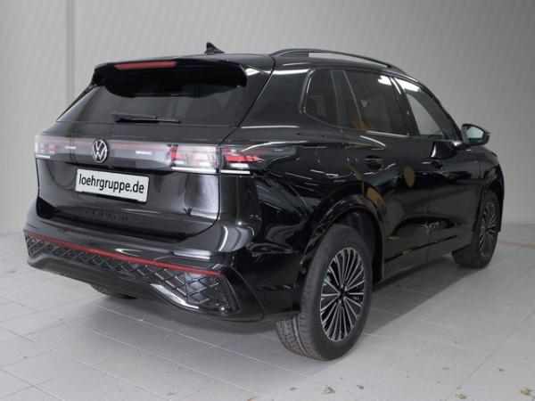 Volkswagen Tiguan R-Line 1.5 eHybrid OPF 6-Gang-DSG