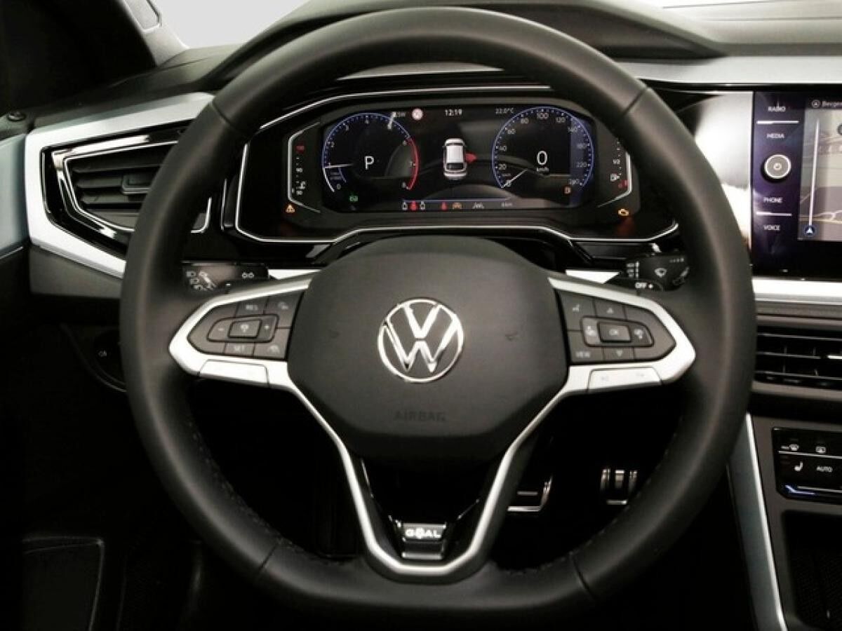 Volkswagen Taigo Life 1.0 TSI OPF 7-Gang-DSG Goal