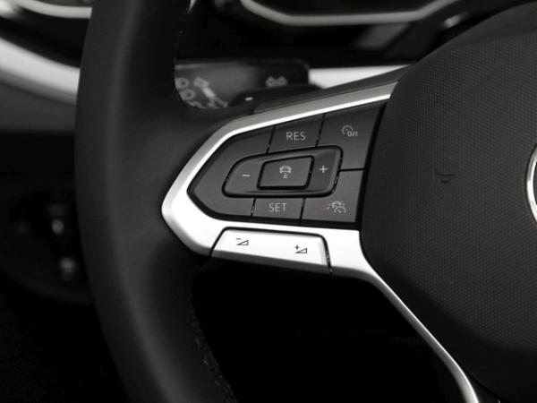 Volkswagen Taigo Life 1.0 TSI OPF 7-Gang-DSG Goal