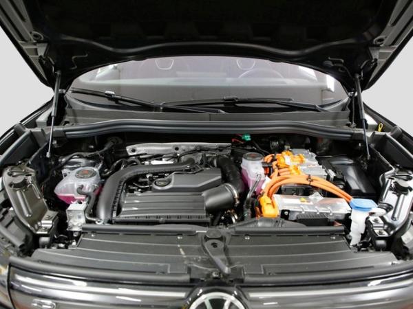Volkswagen Tiguan R-Line 1.5 eHybrid OPF 6-Gang-DSG