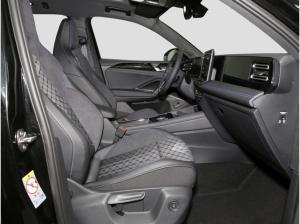 Volkswagen Tiguan R-Line 1.5 eHybrid OPF 6-Gang-DSG