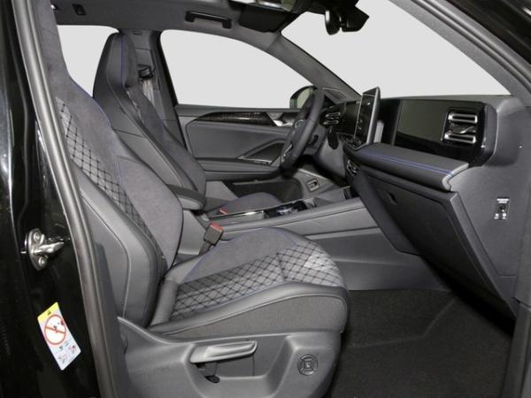 Volkswagen Tiguan R-Line 1.5 eHybrid OPF 6-Gang-DSG