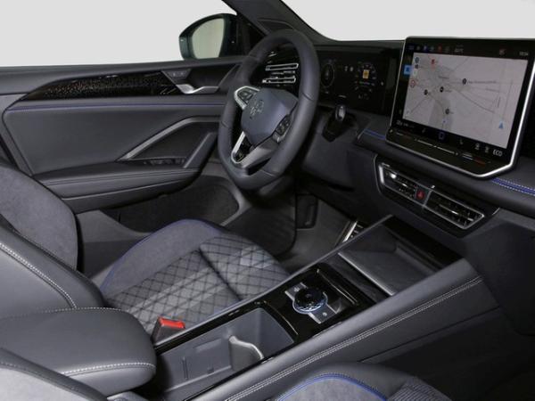 Volkswagen Tiguan R-Line 1.5 eHybrid OPF 6-Gang-DSG