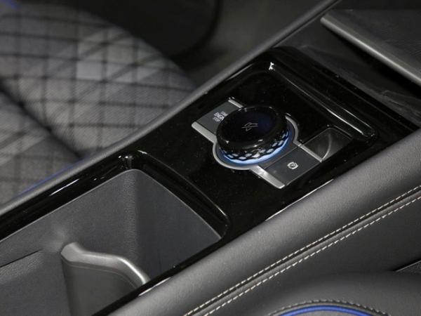 Volkswagen Tiguan R-Line 1.5 eHybrid OPF 6-Gang-DSG