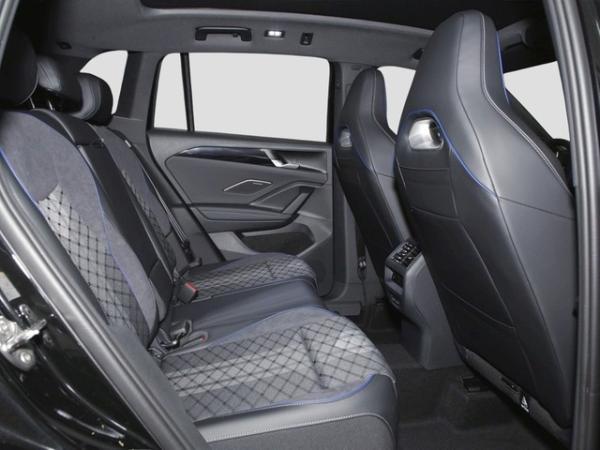 Volkswagen Tiguan R-Line 1.5 eHybrid OPF 6-Gang-DSG