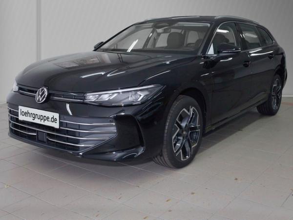 Volkswagen Passat Business 2.0 TDI SCR 7-Gang-DSG