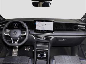 Volkswagen Tiguan R-Line 1.5 eHybrid OPF 6-Gang-DSG